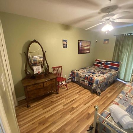 Tybee Time Rental 8-16#2 Tybee Island Eksteriør billede