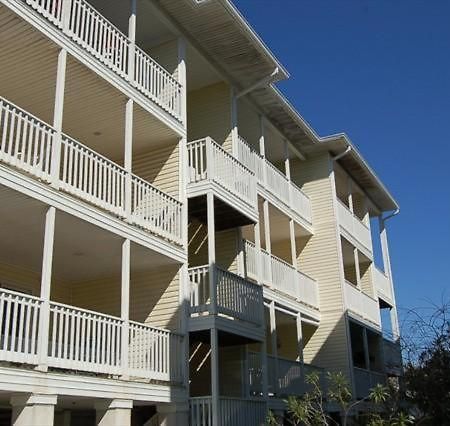 Tybee Time Rental 8-16#2 Tybee Island Eksteriør billede