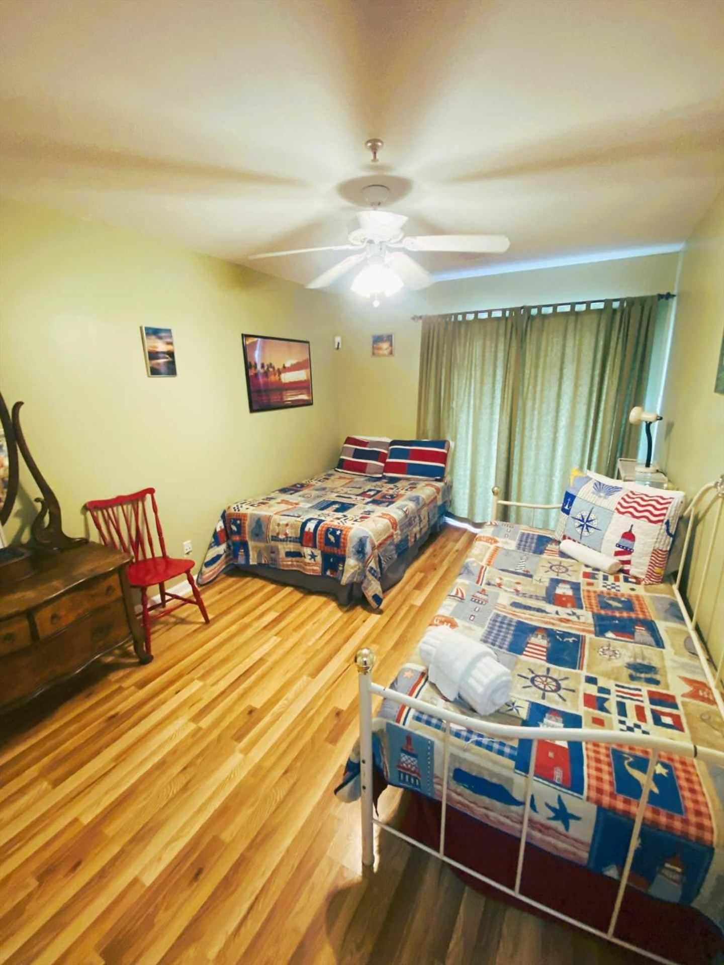 Tybee Time Rental 8-16#2 Tybee Island Eksteriør billede