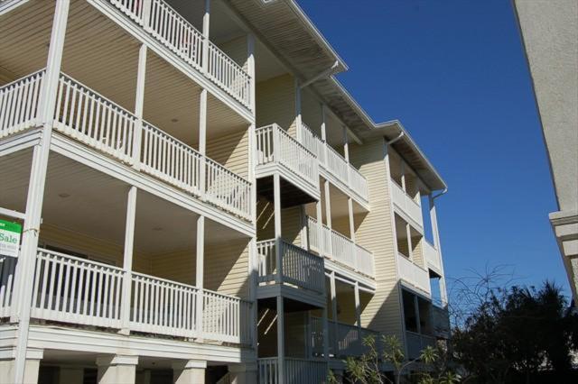 Tybee Time Rental 8-16#2 Tybee Island Eksteriør billede