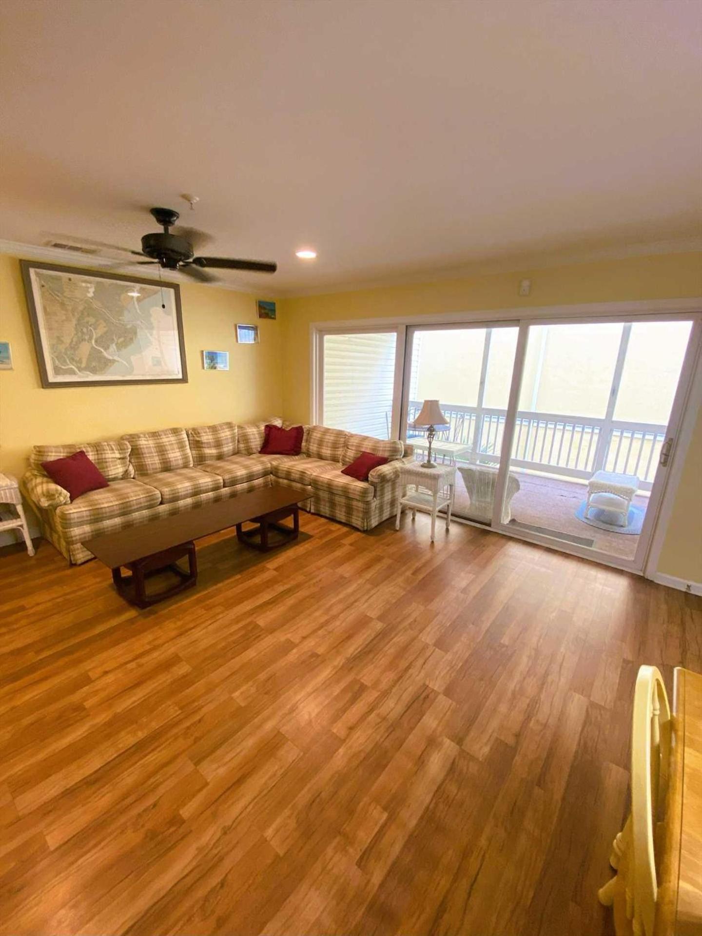 Tybee Time Rental 8-16#2 Tybee Island Eksteriør billede