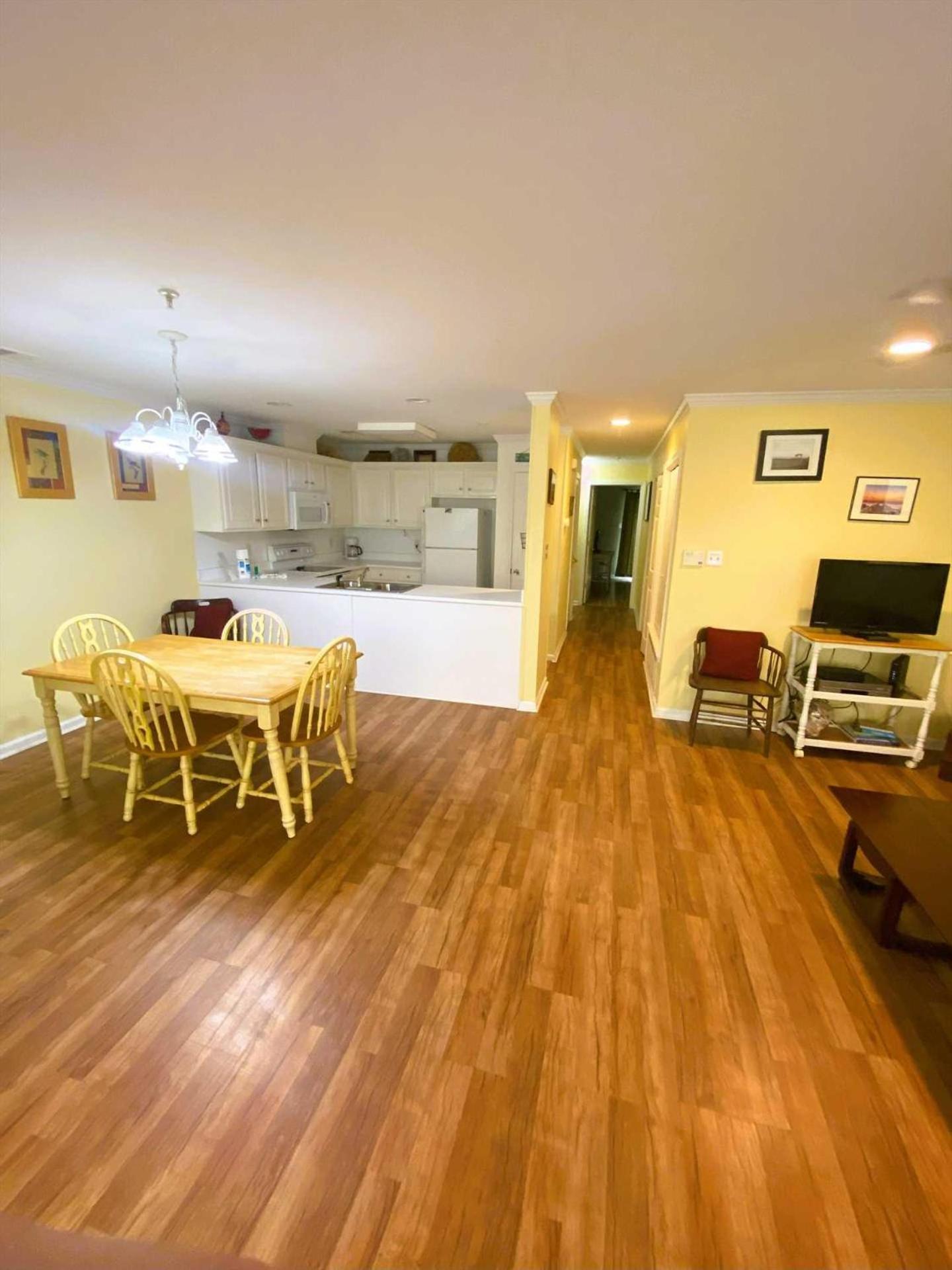 Tybee Time Rental 8-16#2 Tybee Island Eksteriør billede