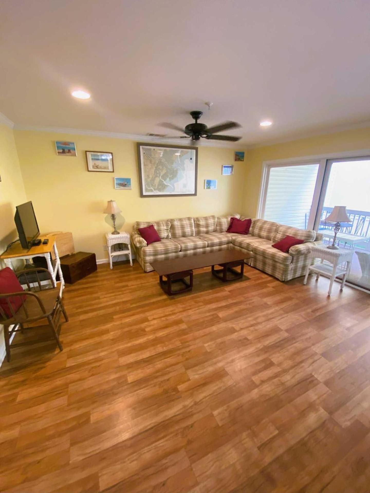 Tybee Time Rental 8-16#2 Tybee Island Eksteriør billede