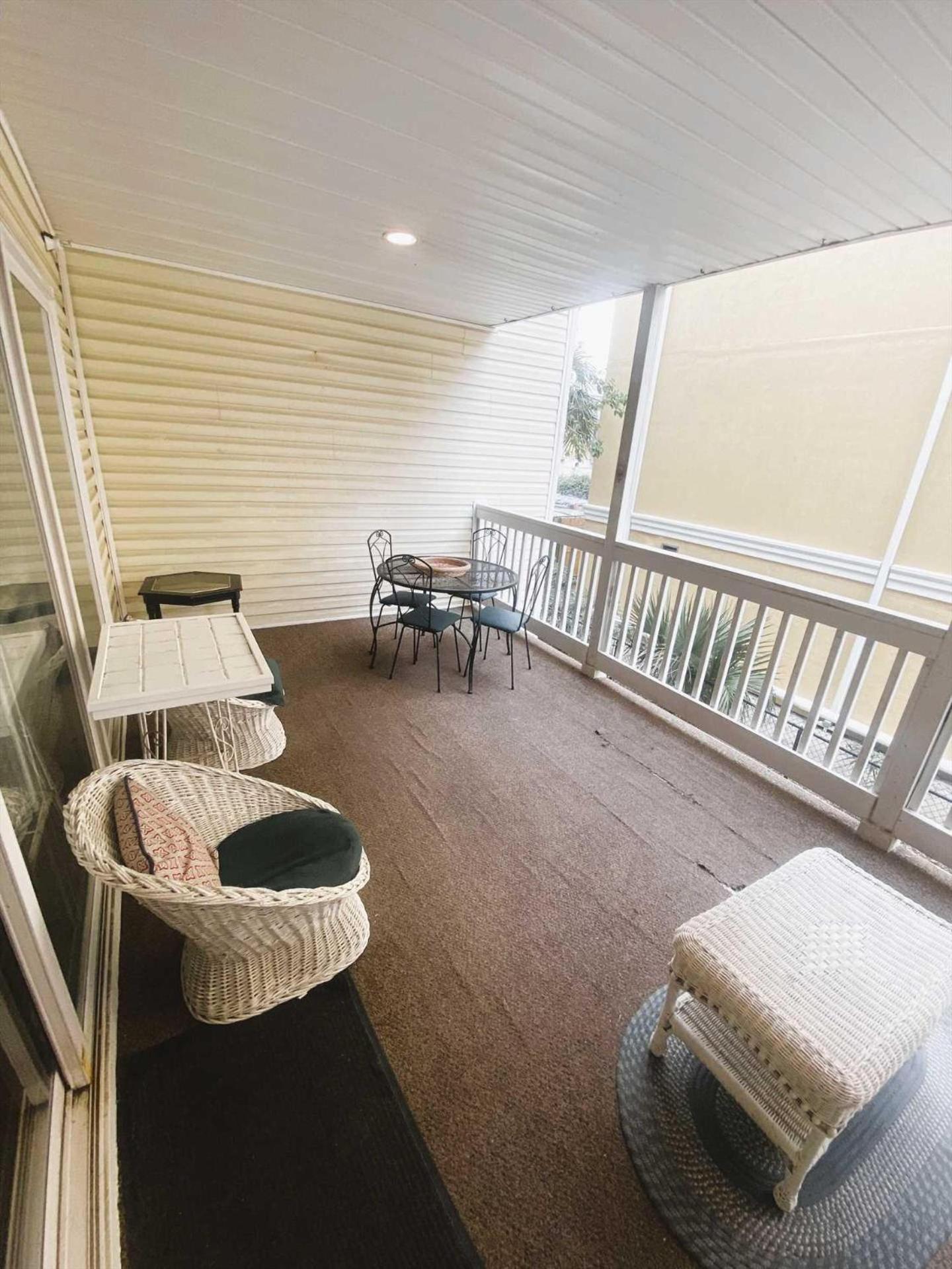 Tybee Time Rental 8-16#2 Tybee Island Eksteriør billede