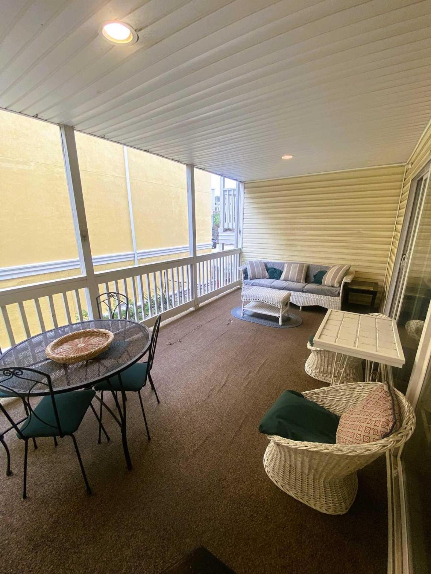 Tybee Time Rental 8-16#2 Tybee Island Eksteriør billede